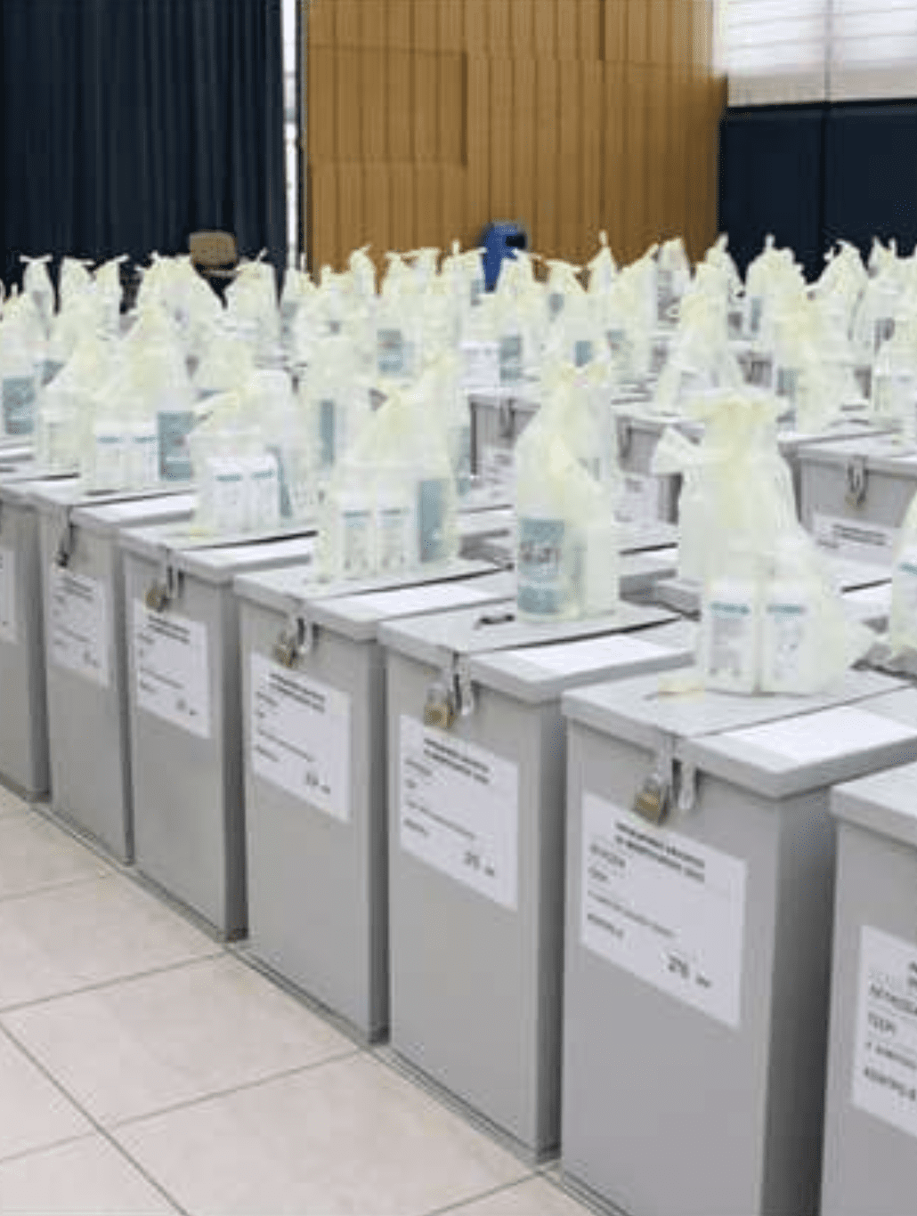 Δημοσκόπηση Alpha: Στήθος με στήθος ΔΗΣΥ και ΑΚΕΛ – Ποιοι ανεβαίνουν