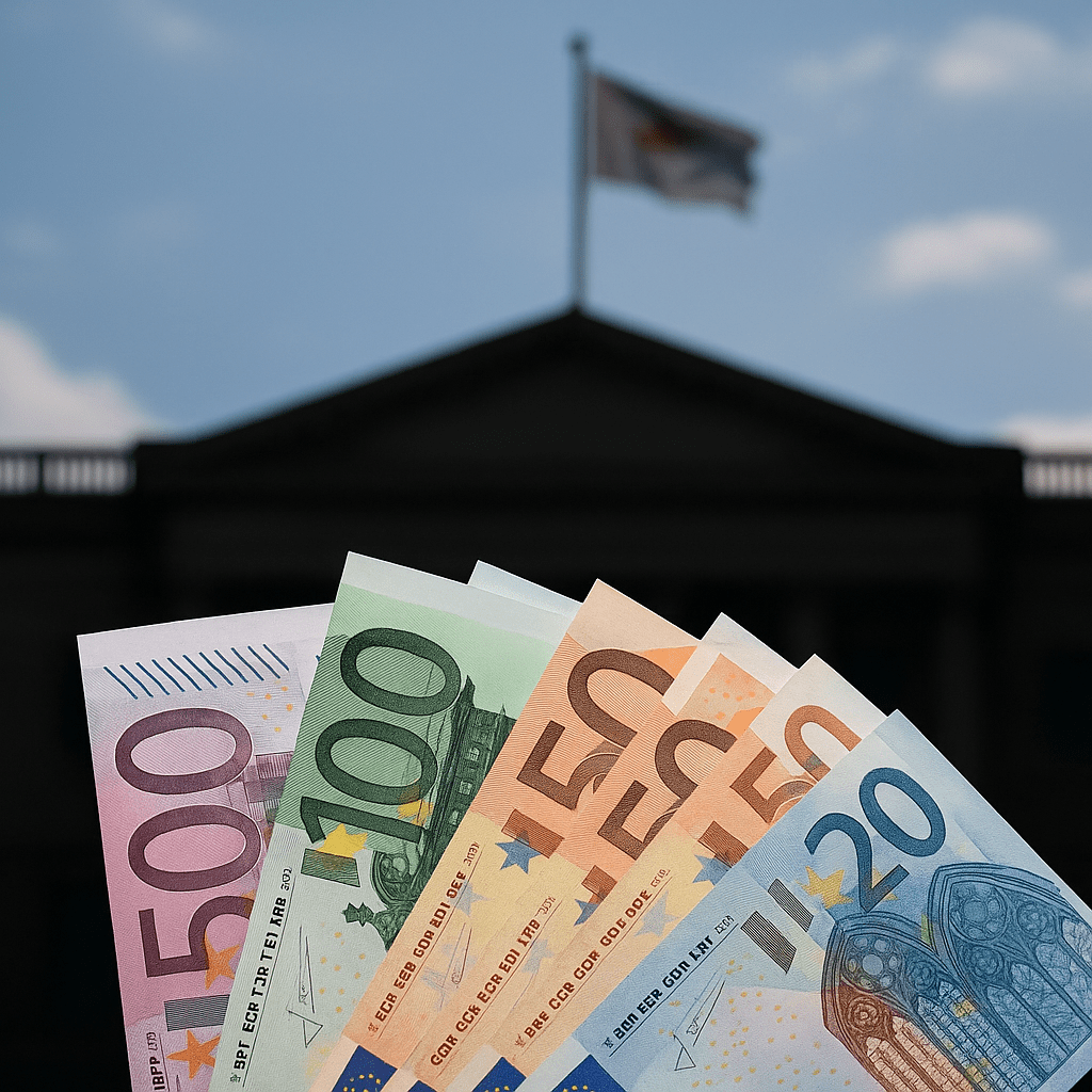 Θα γίνουν ποτέ ορατά τα οικονομικά των κομμάτων;