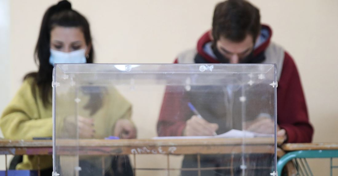 Κρατούν οι ανεξάρτητοι ψηφοφόροι το κλειδί των Βουλευτικών;