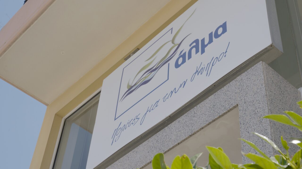 Η μεταβατική ηγεσία για το… Άλμα