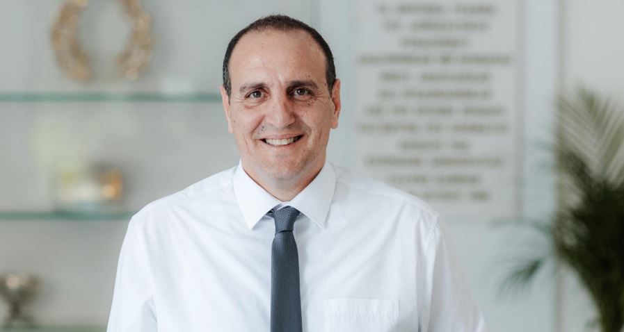 Δήλωση Ονούφριου Κουλλά – Ταμείο Απώλειας Χρήσης Κατεχόμενων Περιουσιών (ΔΗΣΥ)