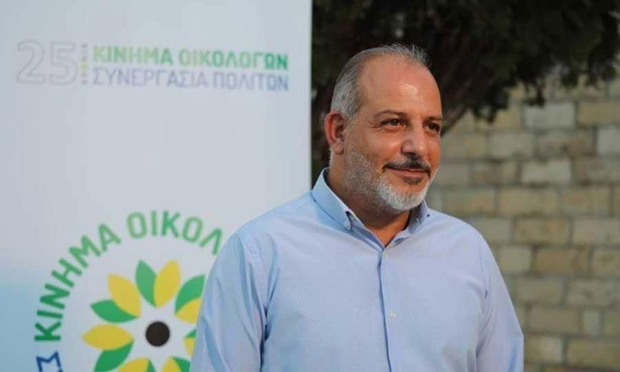 Ανακοίνωσαν τέσσερις, έπονται άλλοι επτά για τους Οικολόγους