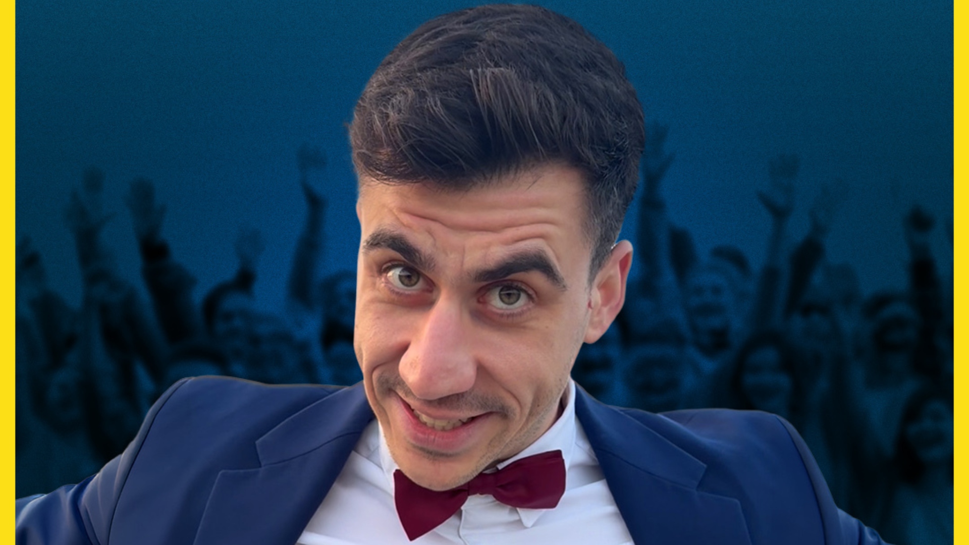 Παρουσίασε τους 56 υποψηφίους της ΑΔ ο Φειδίας-Στο προσκήνιο καταγγελίες για τη διαδικασία επιλογής